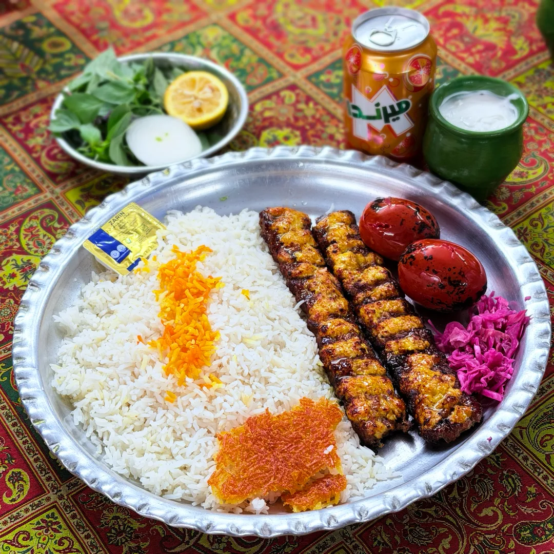 Sample Food 01