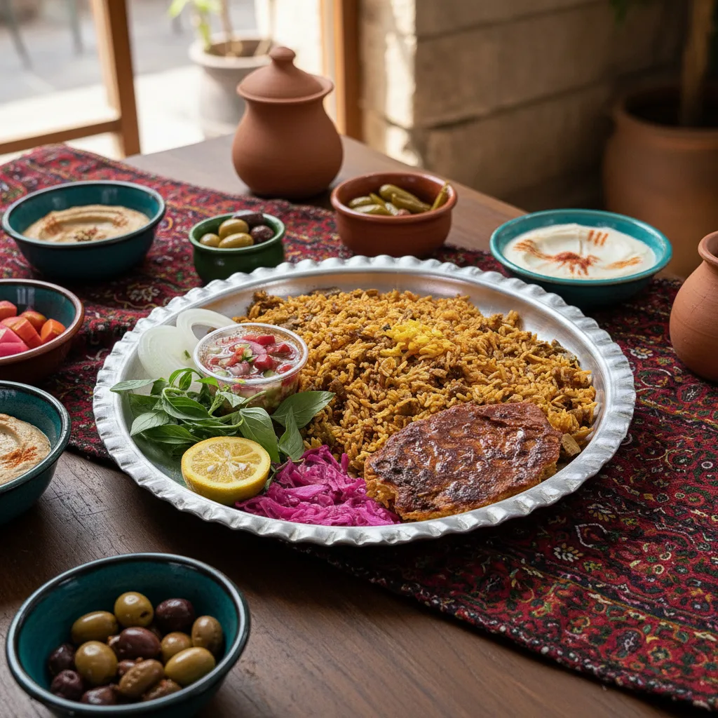 Sample Food 02