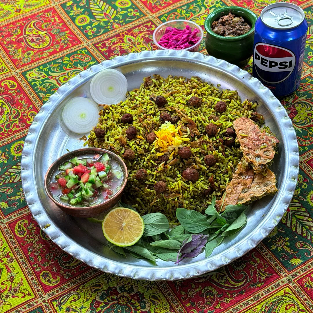 Sample Food 03