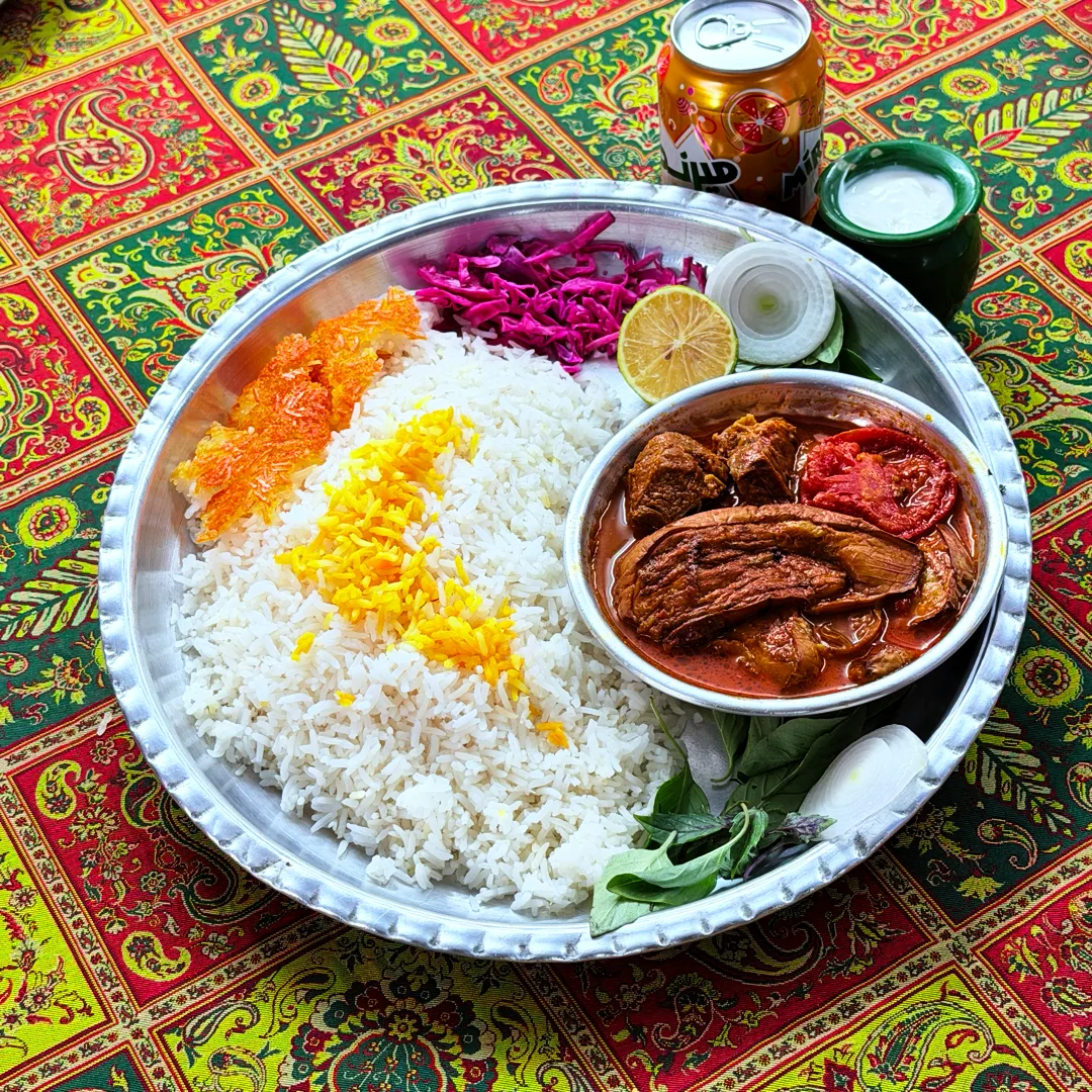 Sample Food 04