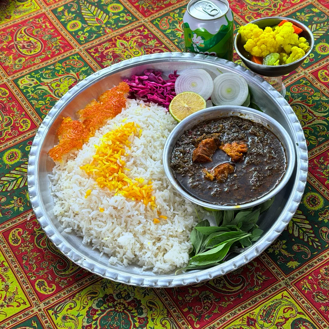 Sample Food 05