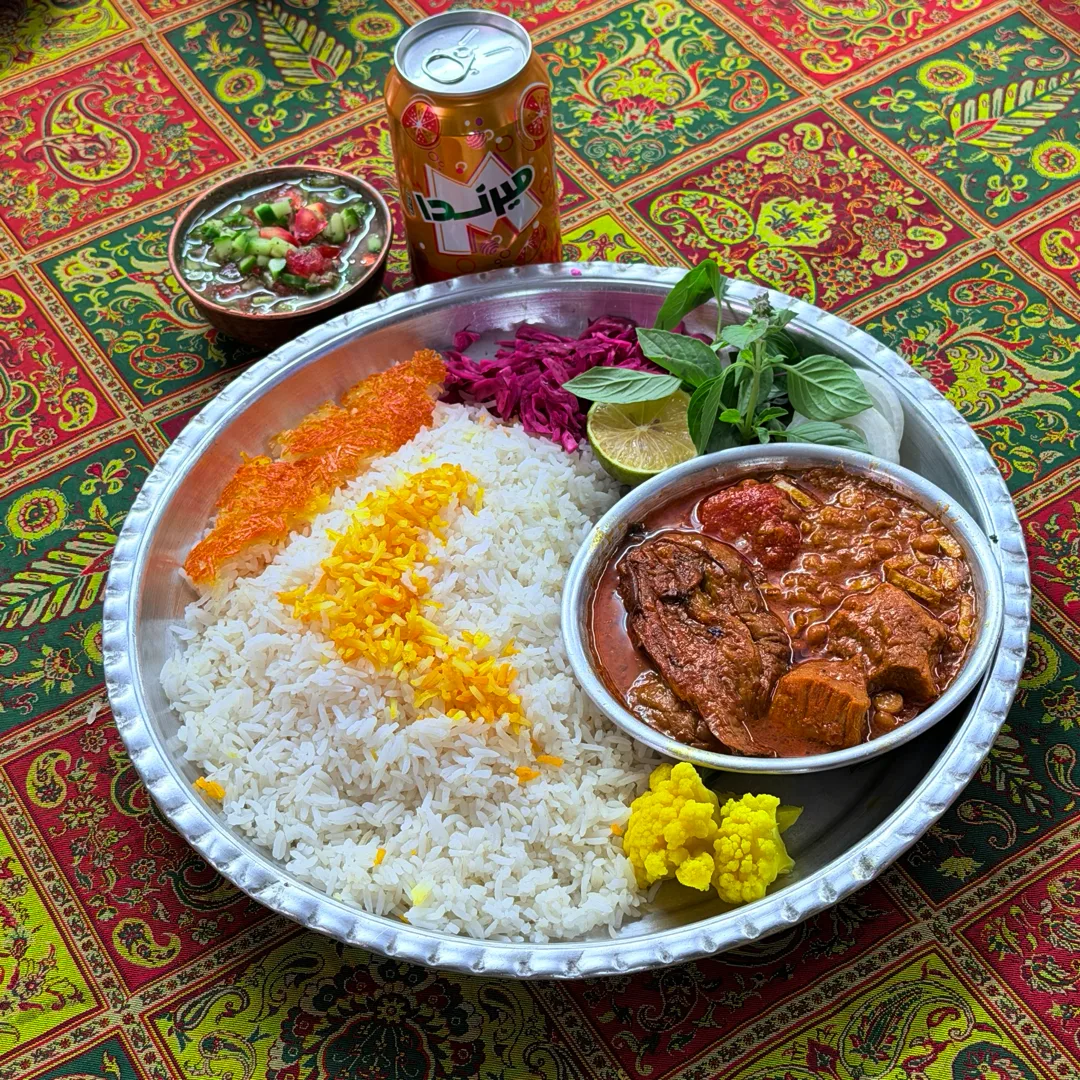 Sample Food 06