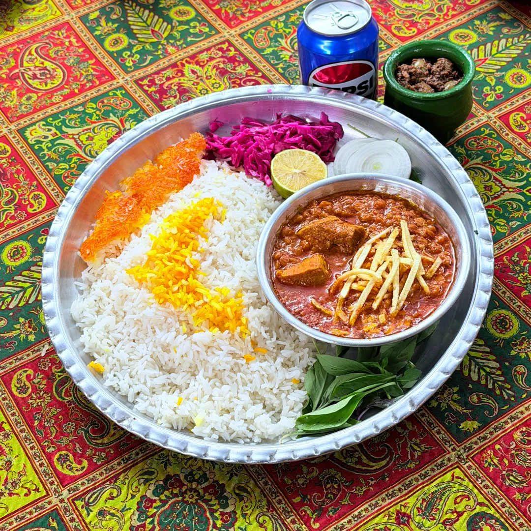 Sample Food 07