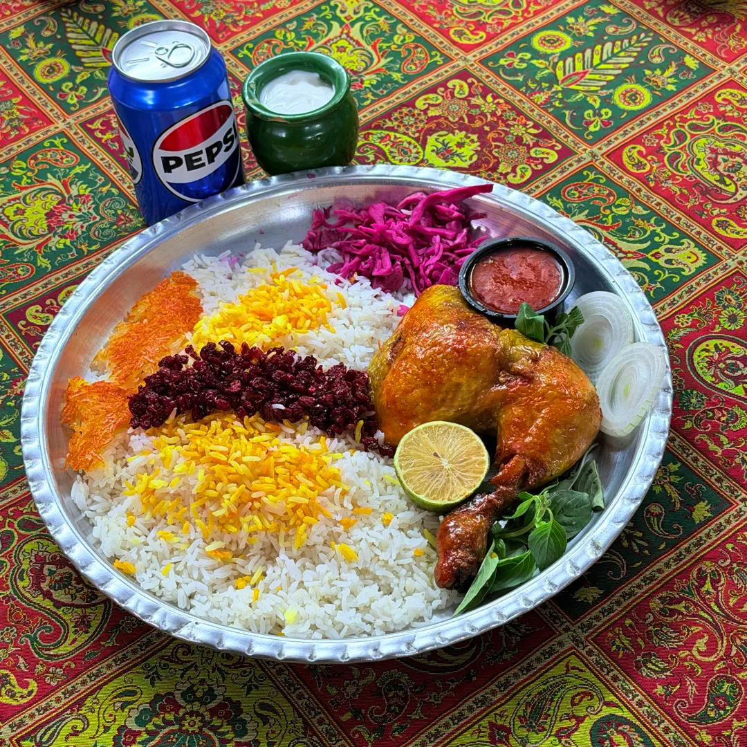 Sample Food 08