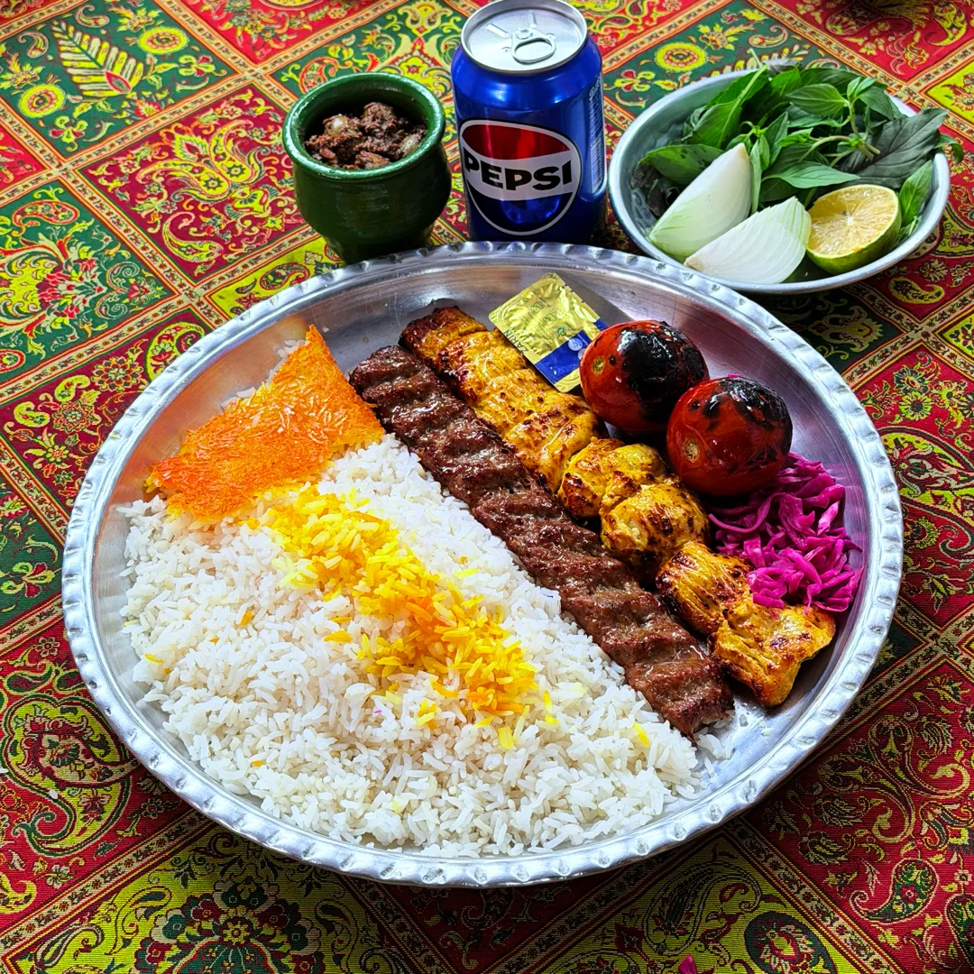 Sample Food 09