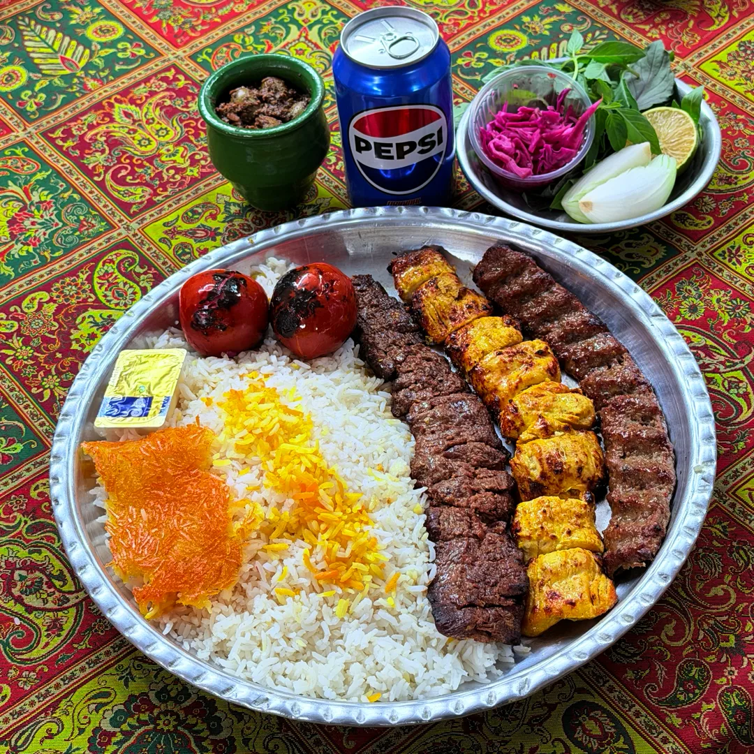 Sample Food 10