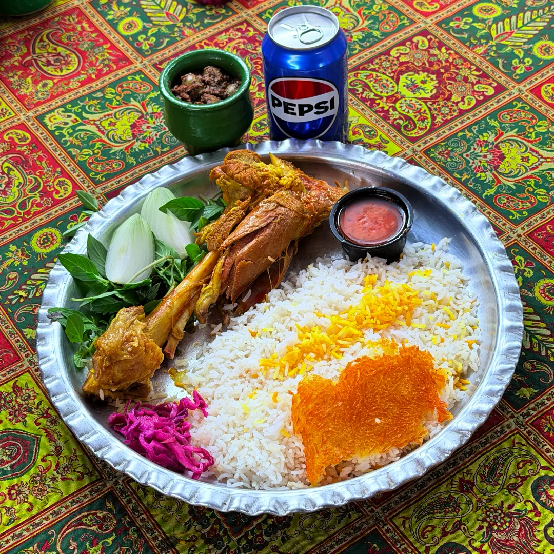 Sample Food 11