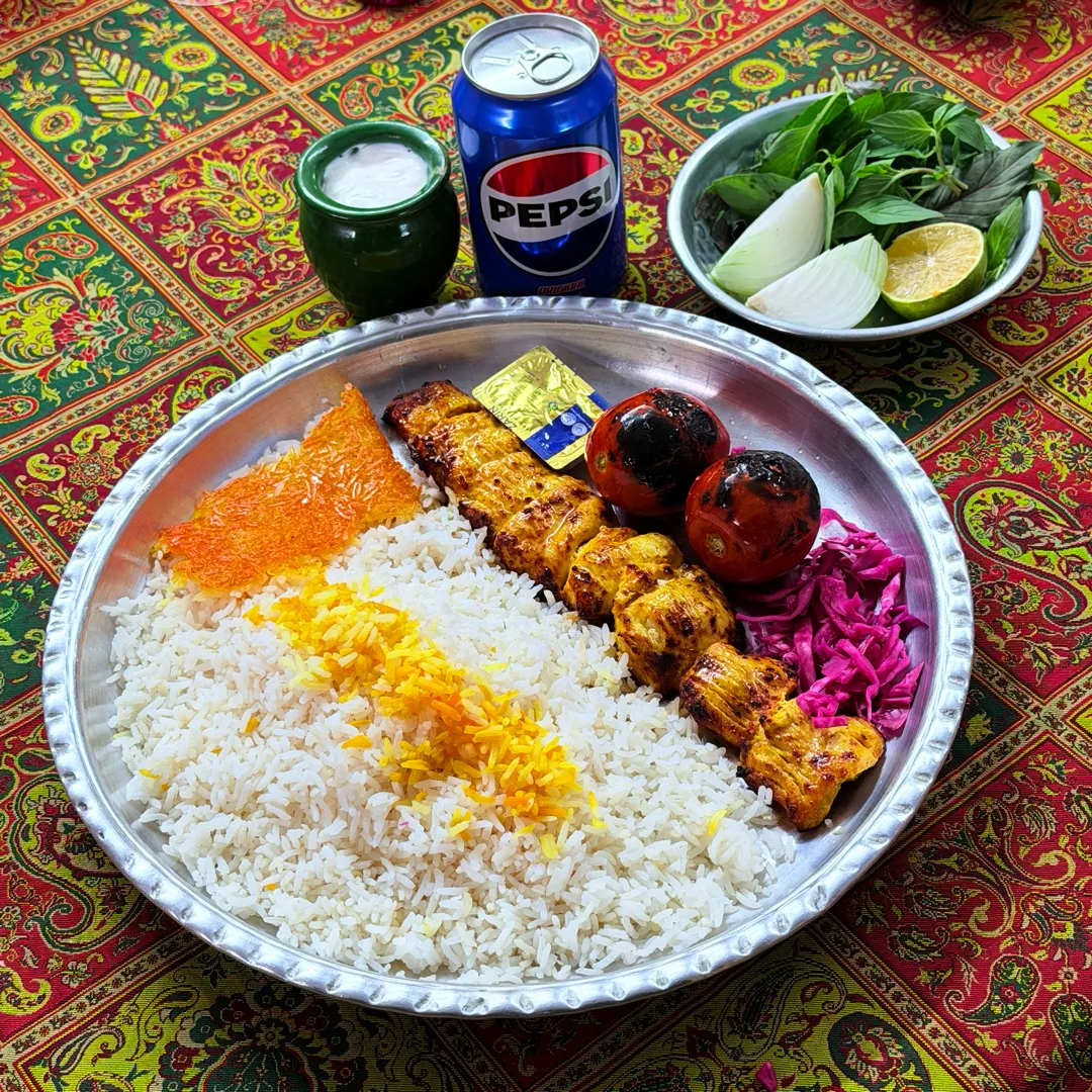 Sample Food 04