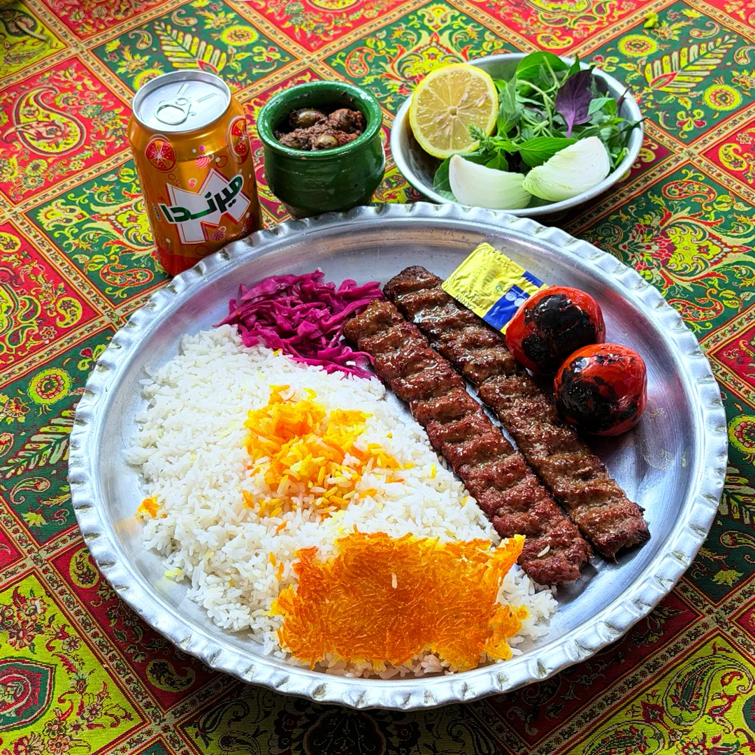 Sample Food 04
