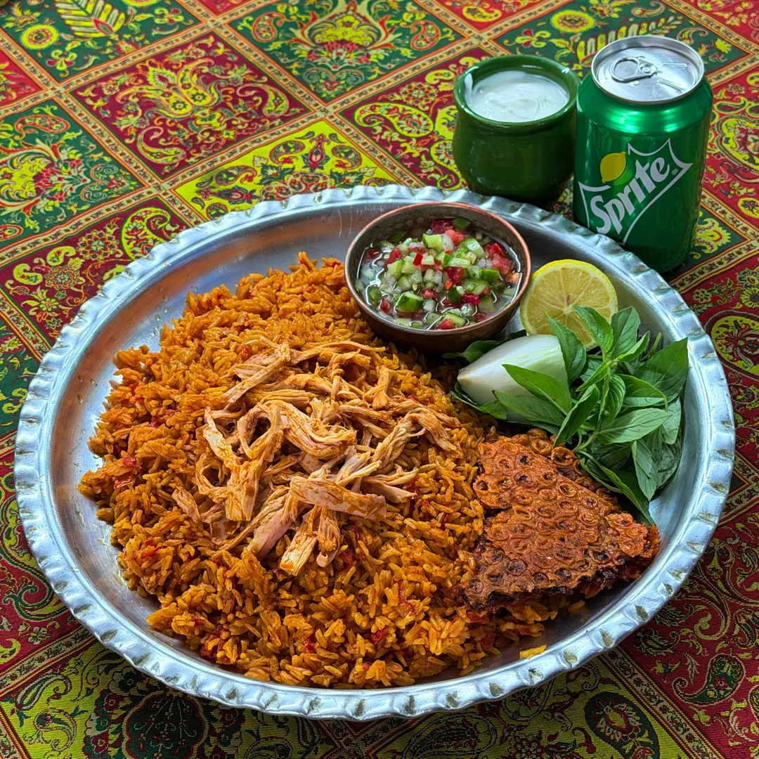 Sample Food 04