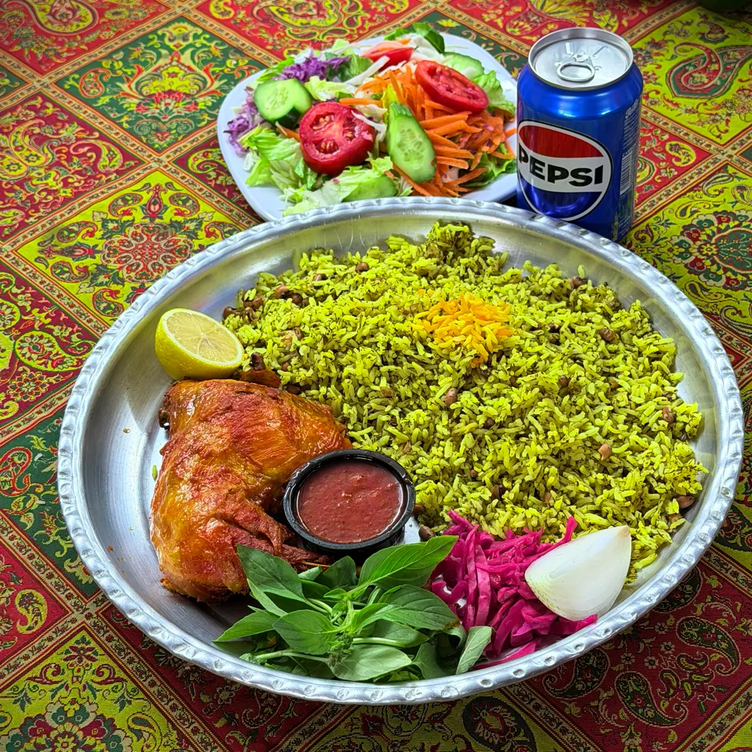 Sample Food 04