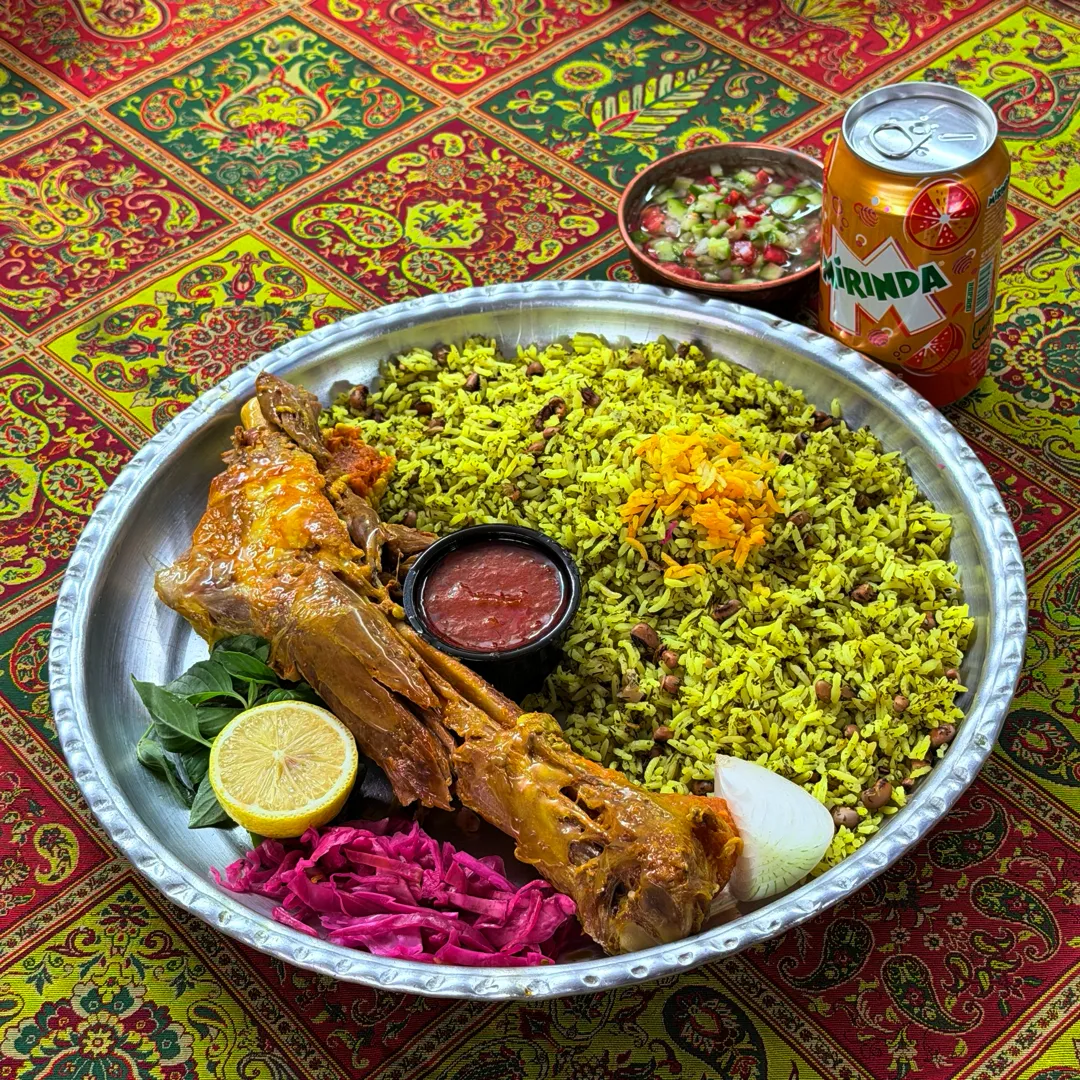 Sample Food 04