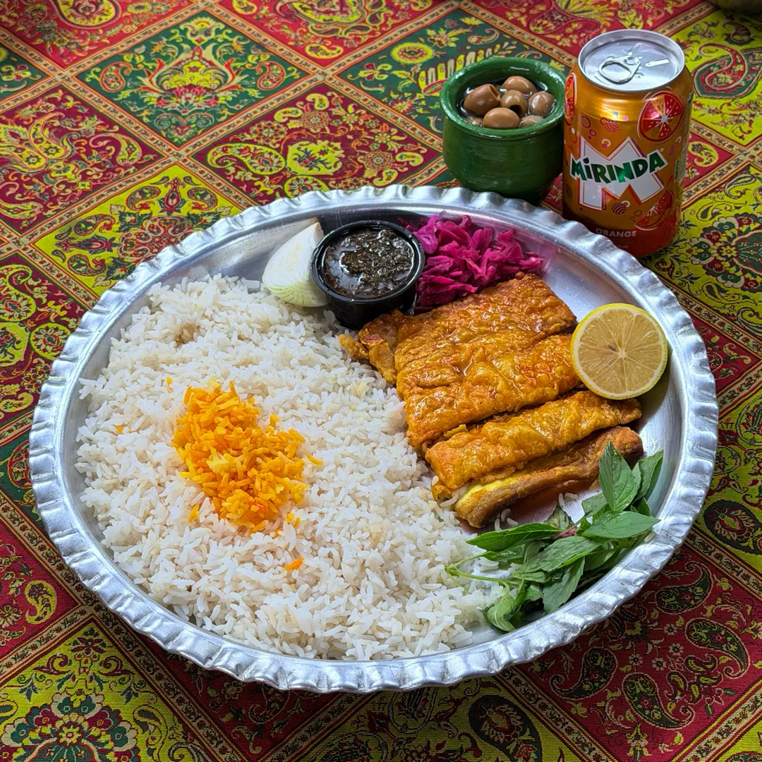 Sample Food 04