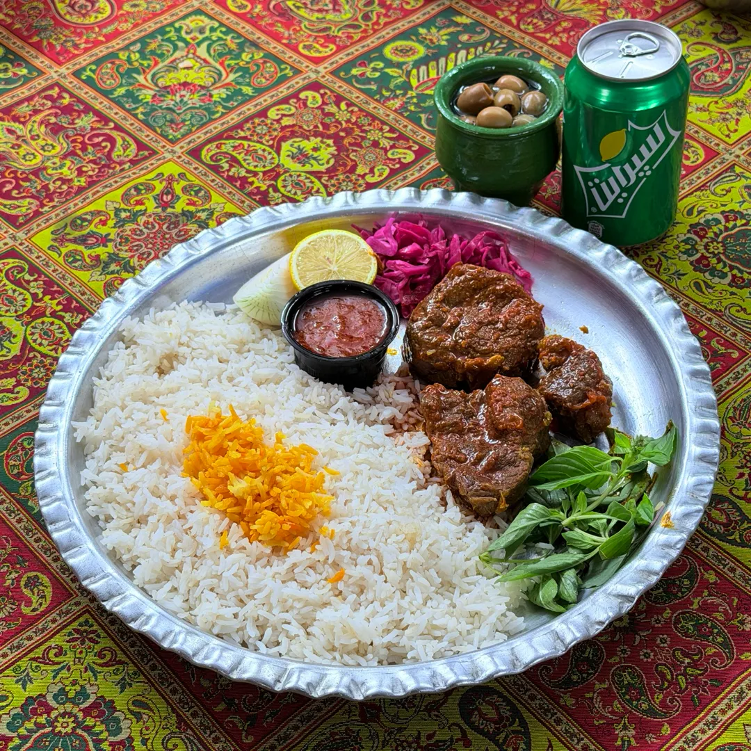 Sample Food 04