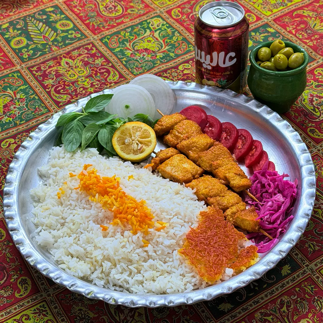 Sample Food 04