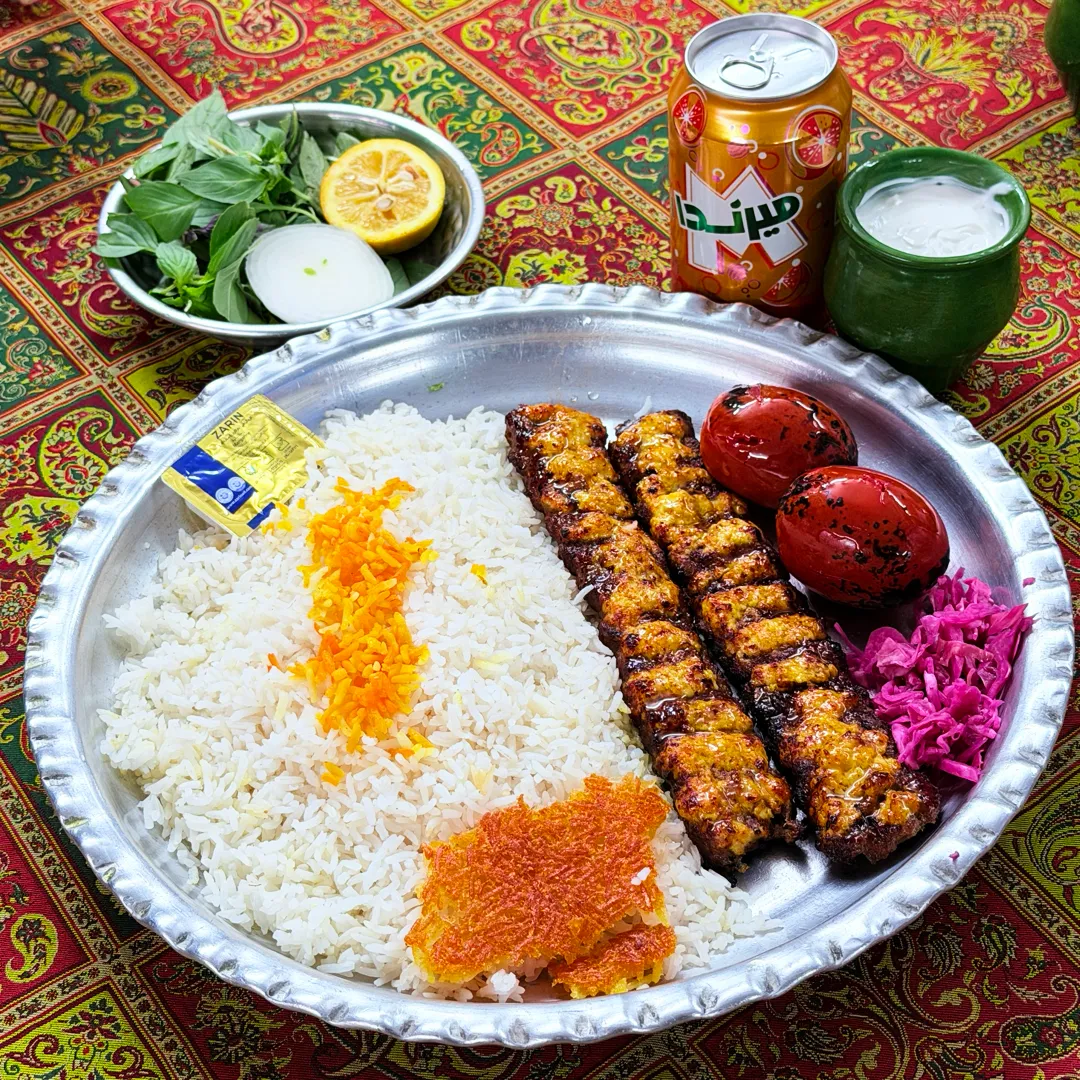 Sample Food 04