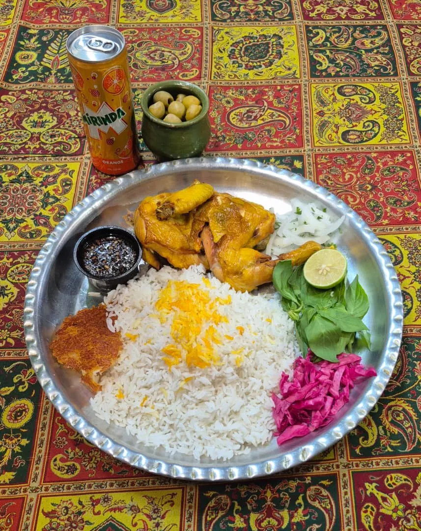 Sample Food 04