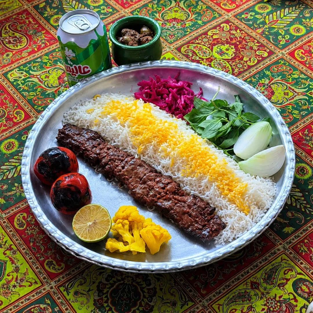 Sample Food 04