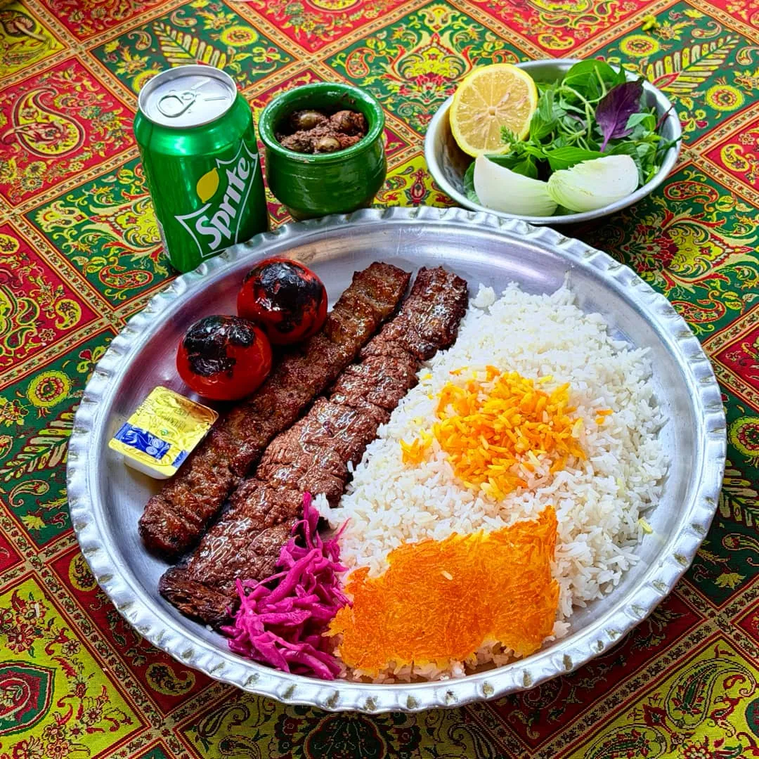 Sample Food 04